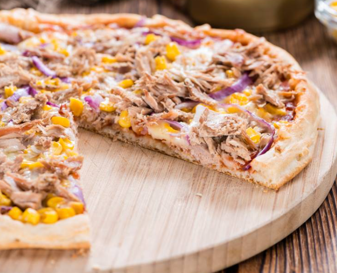 TUNA (Medium)